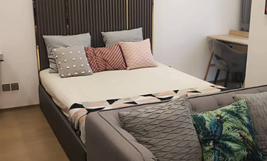 Condo en venta de 1 habitaciones en Bang Rak, Bangkok