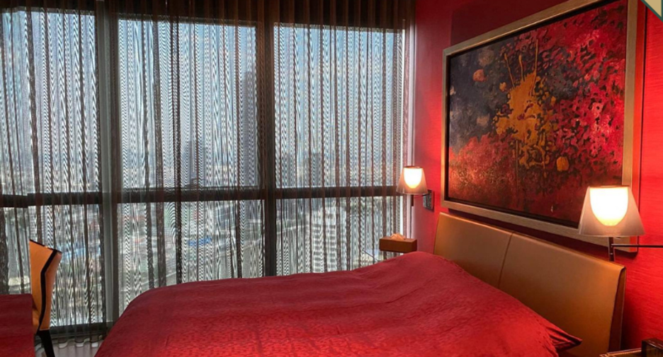 For sale 3 bedrooms condo in Sathon, Bangkok