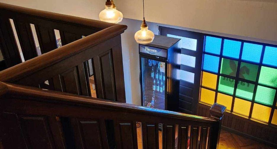 À vendre 32 chambres hôtel à Mueang Chiang Mai, Chiang Mai