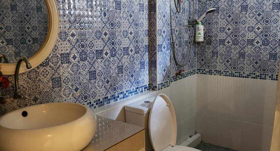 À vendre 32 chambres hôtel à Mueang Chiang Mai, Chiang Mai