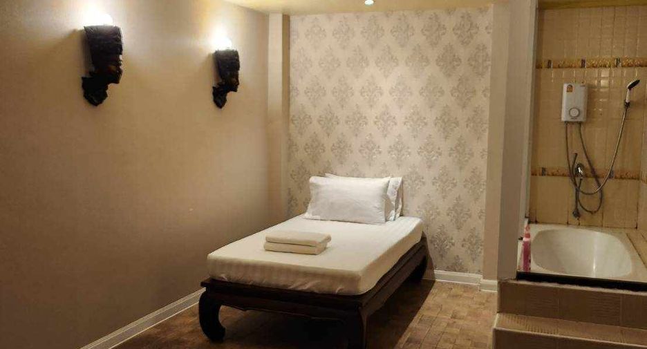 À vendre 32 chambres hôtel à Mueang Chiang Mai, Chiang Mai