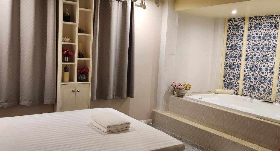 À vendre 32 chambres hôtel à Mueang Chiang Mai, Chiang Mai