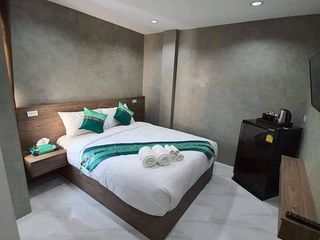 À vendre 12 chambres hôtel à Mueang Chiang Mai, Chiang Mai