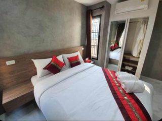 À vendre 12 chambres hôtel à Mueang Chiang Mai, Chiang Mai