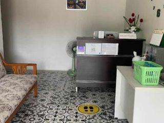 À vendre 12 chambres hôtel à Mueang Chiang Mai, Chiang Mai