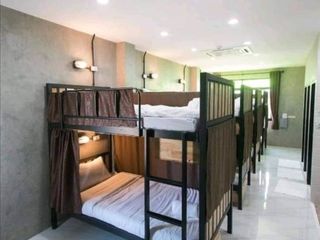 À vendre 12 chambres hôtel à Mueang Chiang Mai, Chiang Mai