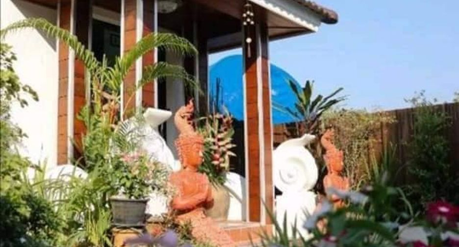 À vendre 12 chambres hôtel à Mueang Chiang Mai, Chiang Mai