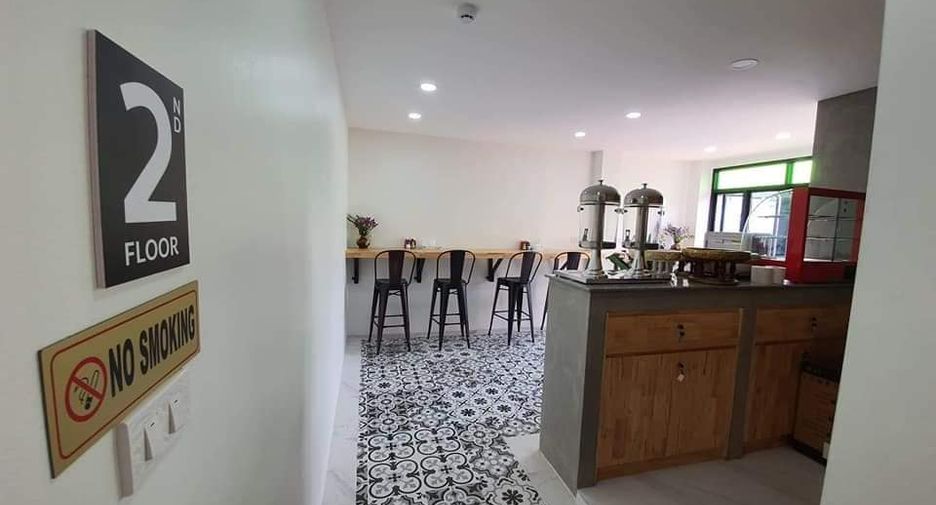 À vendre 12 chambres hôtel à Mueang Chiang Mai, Chiang Mai