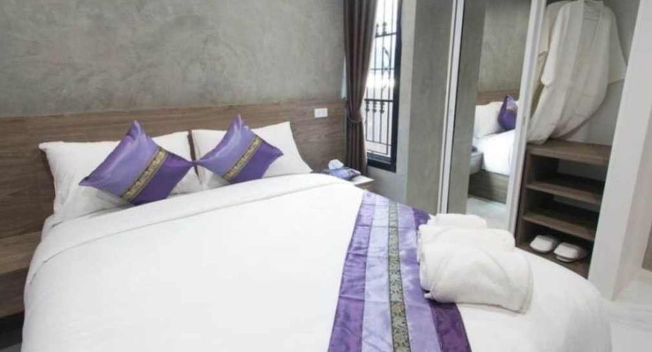 À vendre 12 chambres hôtel à Mueang Chiang Mai, Chiang Mai