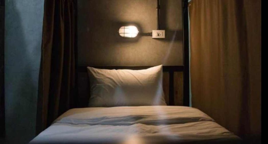 À vendre 12 chambres hôtel à Mueang Chiang Mai, Chiang Mai