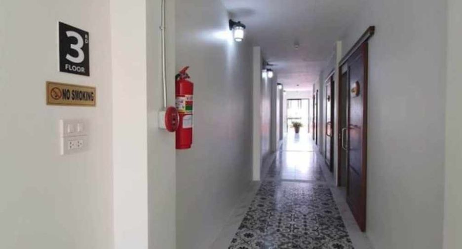 À vendre 12 chambres hôtel à Mueang Chiang Mai, Chiang Mai