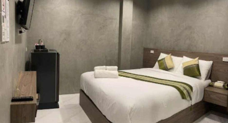 À vendre 12 chambres hôtel à Mueang Chiang Mai, Chiang Mai