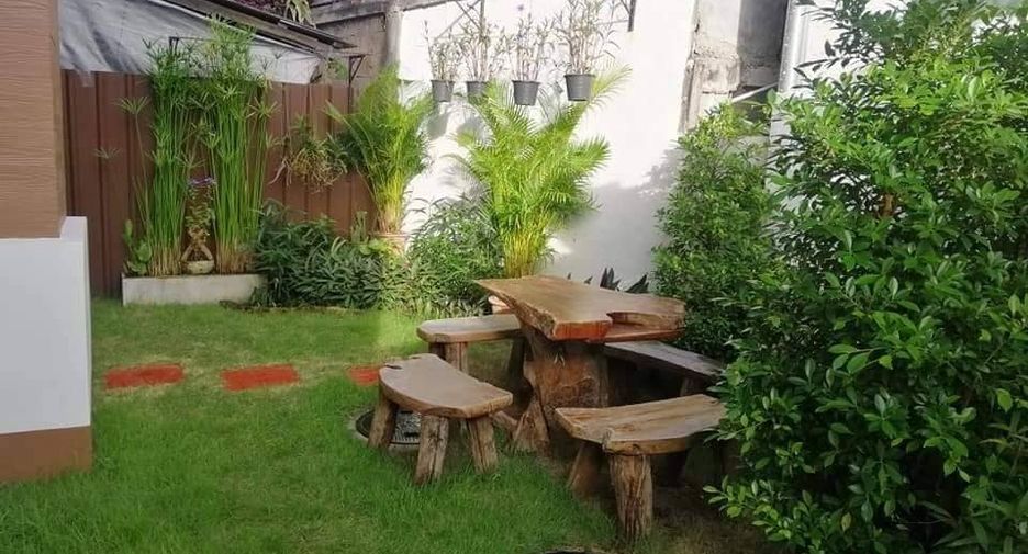 À vendre 12 chambres hôtel à Mueang Chiang Mai, Chiang Mai