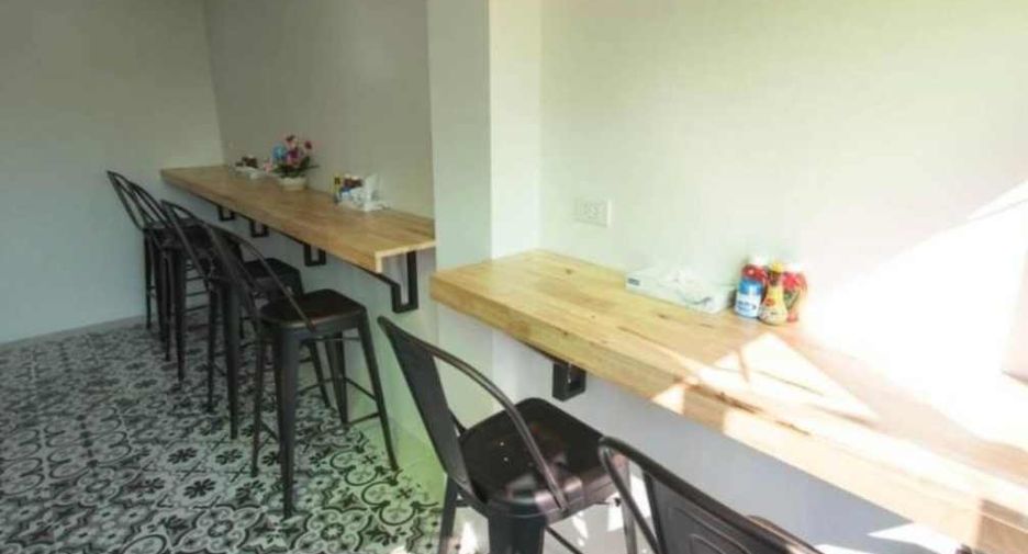 À vendre 12 chambres hôtel à Mueang Chiang Mai, Chiang Mai