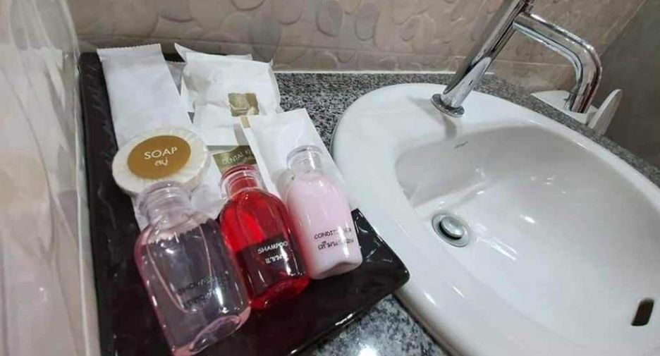 À vendre 12 chambres hôtel à Mueang Chiang Mai, Chiang Mai