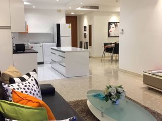 For rent 2 ベッドルーム condo in Watthana, Bangkok