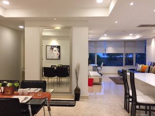 For rent 2 ベッドルーム condo in Watthana, Bangkok