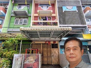 出售 商业空间 在 Bang Kho Laem, 曼谷