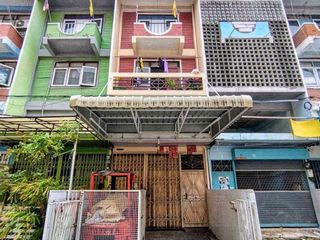 出售 商业空间 在 Bang Kho Laem, 曼谷
