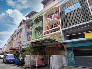 出售 商业空间 在 Bang Kho Laem, 曼谷