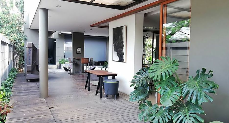 Local comercial en alquiler en Watthana, Bangkok