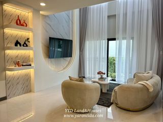 For rent 4 bed house in Bang Phli, Samut Prakan
