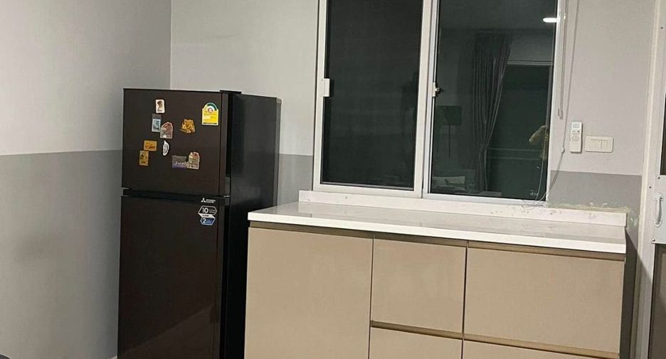 Reihenhaus zur Miete mit 3 Zimmer in Mueang Chiang Mai, Chiang Mai