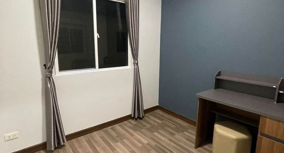 Reihenhaus zur Miete mit 3 Zimmer in Mueang Chiang Mai, Chiang Mai