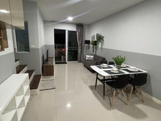 Reihenhaus zur Miete mit 3 Zimmer in Mueang Chiang Mai, Chiang Mai