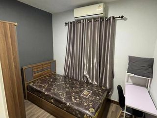 Reihenhaus zur Miete mit 3 Zimmer in Mueang Chiang Mai, Chiang Mai