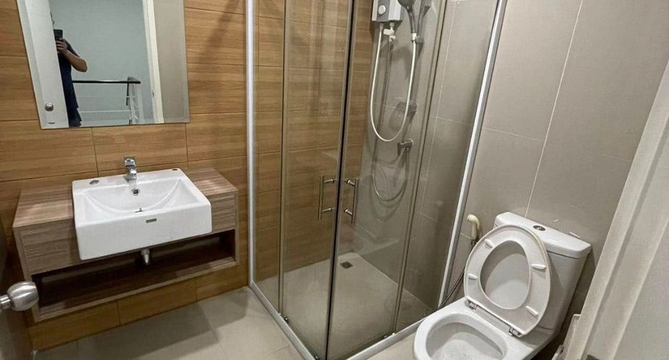 Reihenhaus zur Miete mit 3 Zimmer in Mueang Chiang Mai, Chiang Mai