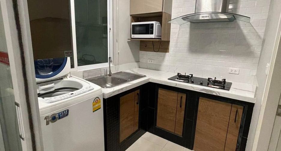 Reihenhaus zur Miete mit 3 Zimmer in Mueang Chiang Mai, Chiang Mai