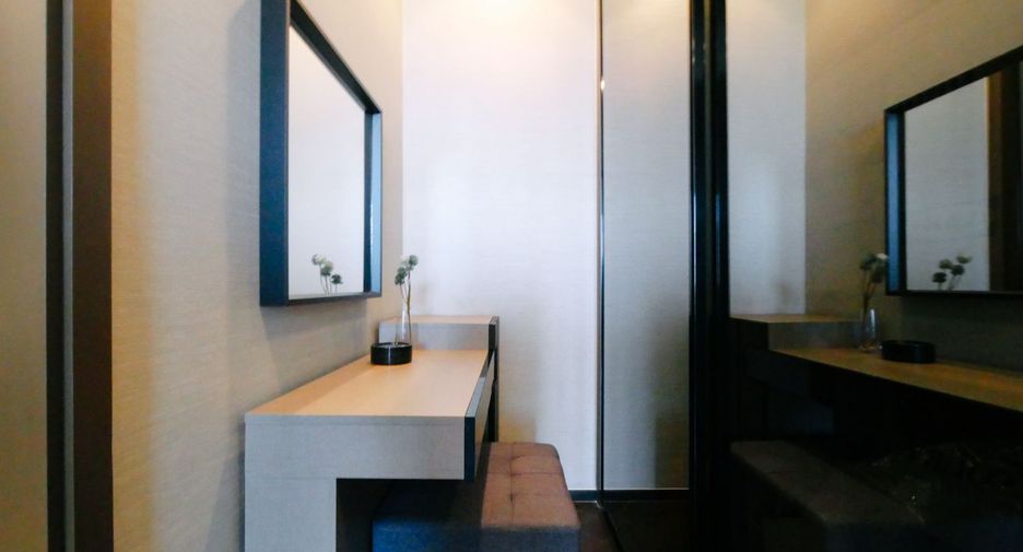Wohnung zur Miete mit 3 Zimmer in Khlong Toei, Bangkok