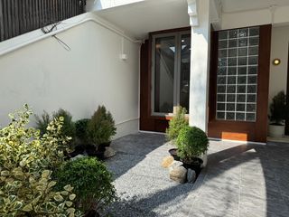 Reihenhaus zum Kauf mit 4 Zimmer in Mueang Chiang Mai, Chiang Mai
