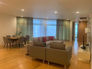 For rent 3 bed serviced apartment in Bang Kho Laem, Bangkok