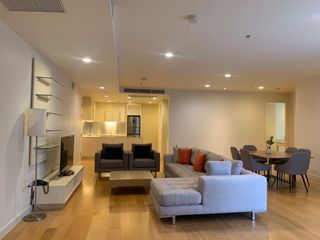 For rent 3 bed serviced apartment in Bang Kho Laem, Bangkok