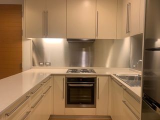 For rent 3 bed serviced apartment in Bang Kho Laem, Bangkok