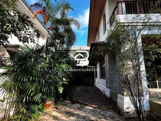 For rent 4 bed house in Suan Luang, Bangkok