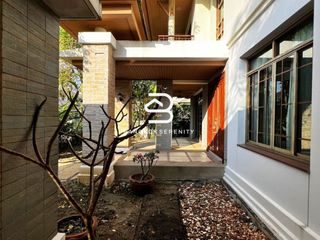 For rent 4 bed house in Suan Luang, Bangkok