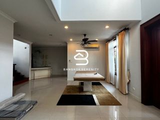 For rent 4 bed house in Suan Luang, Bangkok