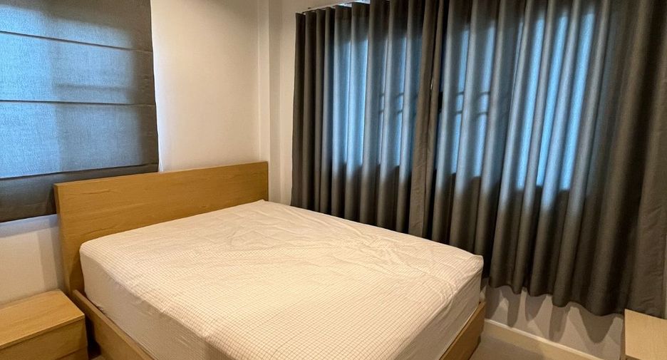 For sale 2 bedrooms house in San Kamphaeng, Chiang Mai