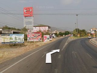 For sale land in Mueang Phetchabun, Phetchabun