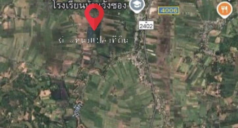 For sale land in Mueang Phetchabun, Phetchabun