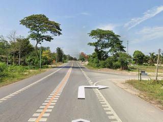 For sale land in Tha Yang, Phetchaburi