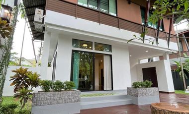出售 3 卧室 独立屋 在 Hang Dong, Chiang Mai