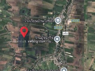 For sale land in Mueang Phetchabun, Phetchabun