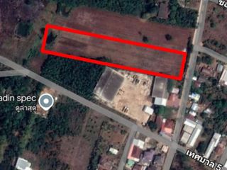 For sale land in Nong Phai, Phetchabun
