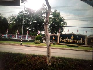 For sale land in Nong Phai, Phetchabun
