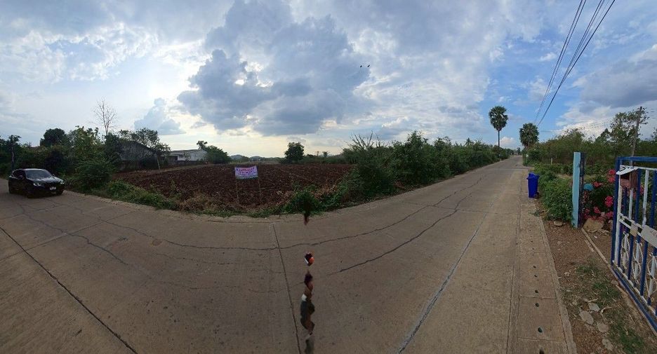 For sale land in Nong Phai, Phetchabun