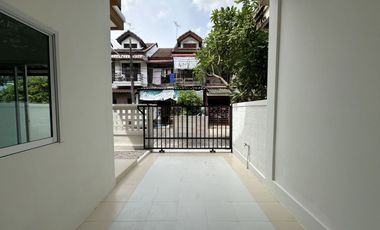 ขาย 3 เตียง ทาวน์เฮ้าส์ ใน บึงกุ่ม, กรุงเทพฯ